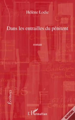 Capa do artigo Dans Les Entrailles Du Pénitent