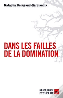 Capa do artigo Dans Les Failles De La Domination