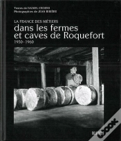 Capa do artigo Dans Les Fermes Et Caves De Roquefort