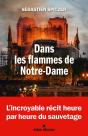 Dans Les Flammes De Notre-Dame - Preview