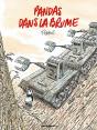 Dans Les Forêts De Bambou Tome 1 ; Pandas Dans La Brume - Preview