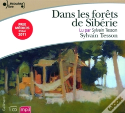 Capa do artigo Dans Les Forets De Siberie Cd