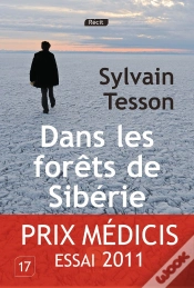 Capa do artigo Dans Les Forêts De Sibérie