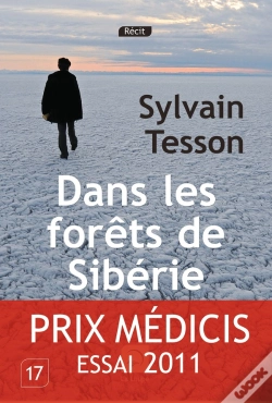 Capa do artigo Dans Les Forêts De Sibérie