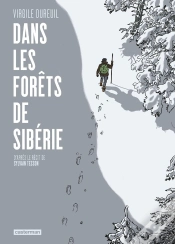 Capa do artigo Dans Les Forêts De Sibérie