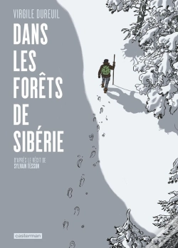 Capa do artigo Dans Les Forêts De Sibérie