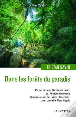 Capa do artigo Dans Les Forêts Du Paradis