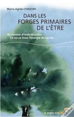 Capa do artigo Dans Les Forges Primaires De L'Etre