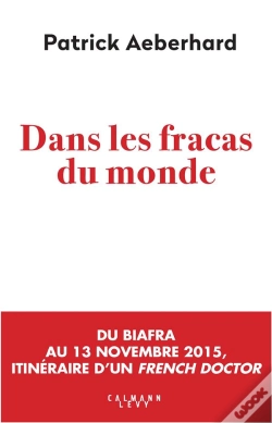 Capa do artigo Dans Les Fracas Du Monde
