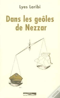 Capa do artigo Dans Les Geôles De Nezzar