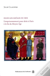 Capa do artigo Dans Les Geoles Du Roi