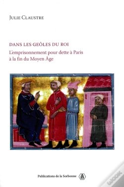 Capa do artigo Dans Les Geoles Du Roi
