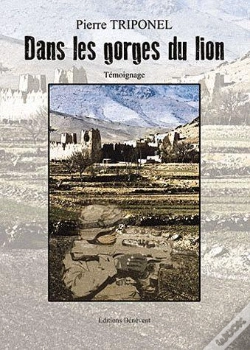 Capa do artigo Dans Les Gorges Du Lion