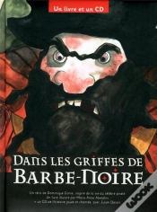 Capa do artigo Dans Les Griffes De Barbe-Noire