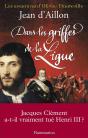 Dans Les Griffes De La Ligue - Preview