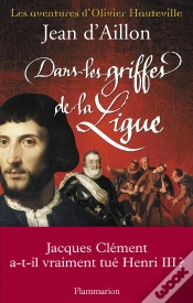 Capa do artigo Dans Les Griffes De La Ligue