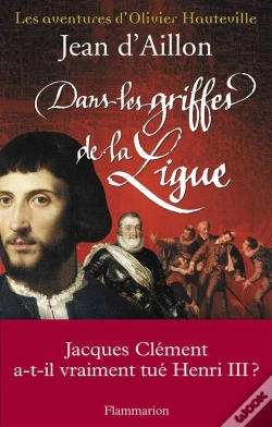 Capa do artigo Dans Les Griffes De La Ligue