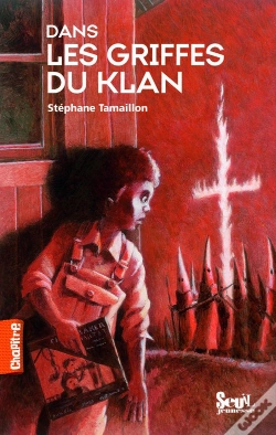 Capa do artigo Dans Les Griffes Du Klan
