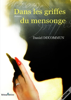 Capa do artigo Dans Les Griffes Du Mensonge