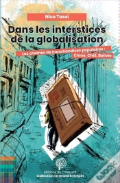 Capa do artigo Dans Les Interstices De La Globalisation
