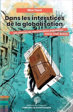Capa do artigo Dans Les Interstices De La Globalisation
