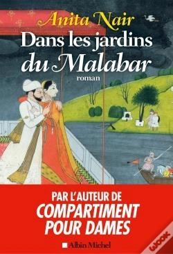 Capa do artigo Dans Les Jardins De Malabar