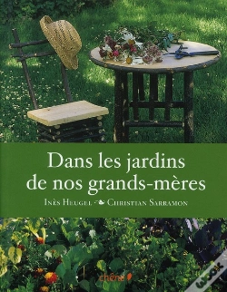 Capa do artigo Dans Les Jardins De Nos Grands-Mères