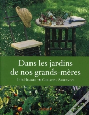 Capa do artigo Dans Les Jardins De Nos Grands-Mères