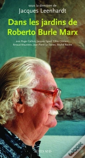 Capa do artigo Dans Les Jardins De Roberto Burle Marx
