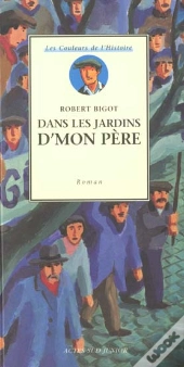 Dans Les Jardins D'Mon Pere