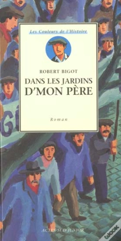 Capa do artigo Dans Les Jardins D'Mon Pere