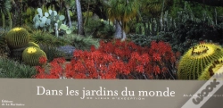 Capa do artigo Dans Les Jardins Du Monde ; 80 Lieux D'Exception