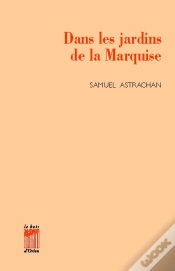 Capa do artigo Dans Les Jardins/La Marquise