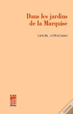 Capa do artigo Dans Les Jardins/La Marquise