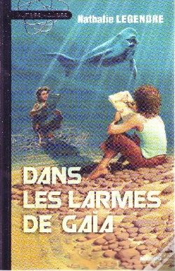 Capa do artigo Dans Les Larmes De Gaïa