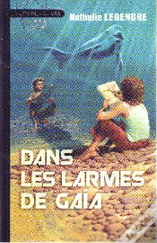 Capa do artigo Dans Les Larmes De Gaïa