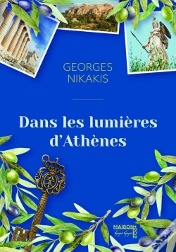 Capa do artigo Dans Les Lumières D'Athènes