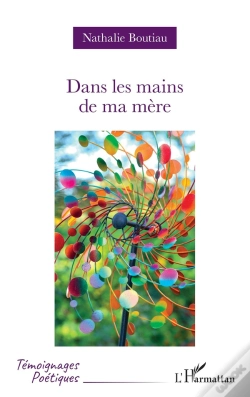 Capa do artigo Dans Les Mains De Ma Mère