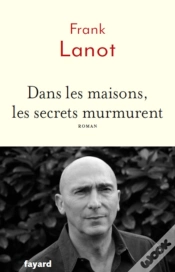 Capa do artigo Dans Les Maisons, Les Secrets Murmurent