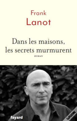 Capa do artigo Dans Les Maisons, Les Secrets Murmurent