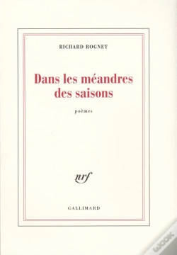 Capa do artigo Dans Les Meandres Des Saisons