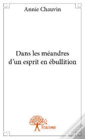 Capa do artigo Dans Les Meandres D