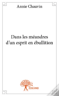 Capa do artigo Dans Les Meandres D'Un Esprit En Ebullition