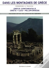 Dans Les Montagnes De Grèce