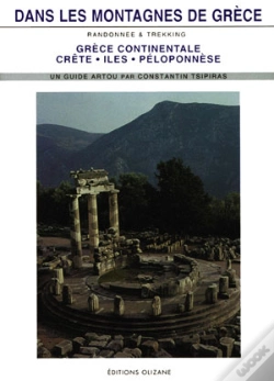 Capa do artigo Dans Les Montagnes De Grèce