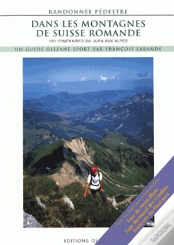Capa do artigo Dans Les Montagnes De Suisse Romande Nouvelle Edition