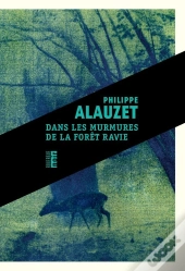 Dans Les Murmures De La Forêt Ravie