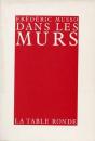 Dans Les Murs - Preview