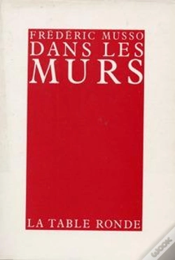Capa do artigo Dans Les Murs