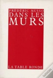 Capa do artigo Dans Les Murs